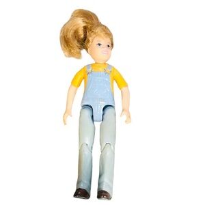Fisher Price Loving Family
Dollhouse Teenager Girl Figure